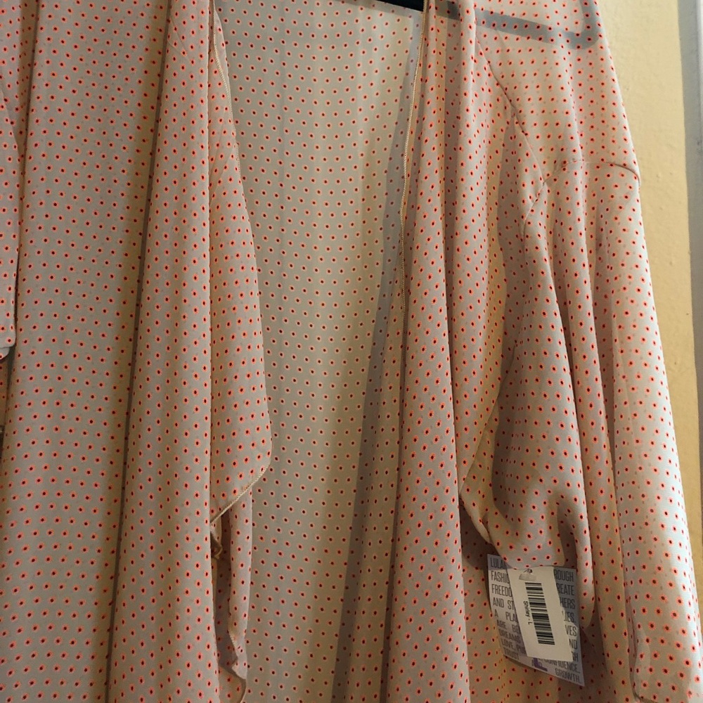 Lularoe Shirley NWT